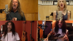 A Journey Through Rock 'N' Roll (65 Songs)