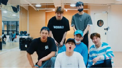 MONSTA X - KCON JAPAN Practice Part.1