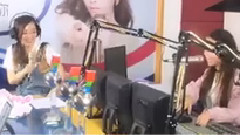 福州电波歌友会 张靓颖CUT