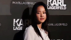 卡尔.拉格斐旗舰店开业活动