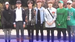 Star News GOT7 at KBS Music Bank