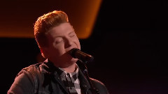 The Voice 2016 Blind Audition