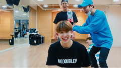 MONSTA X - 'CH.MX' B KCON JAPAN Practice Part.1