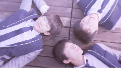 TFBOYS初舞台纪念 Findingsoul