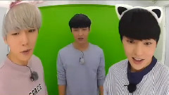 EXO's Second Box DISC2