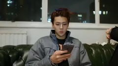 EXO's Second Box DISC4