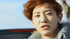 EXO's Second Box DISC3