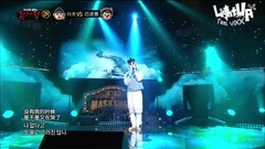 蒙面歌王 2R VIXX LEO CUT 中文字幕 16/03/13