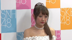 高橋みなみ,AKB48卒業も最後の心残り?