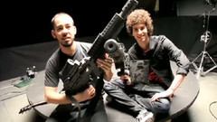 New Divide Behind The Scenes