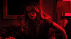 电影<关灯以后>首款预告