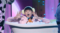 <王牌对王牌>正片片段-王源 陈伟霆才艺 dance show