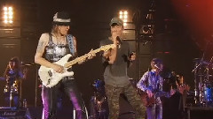 ファイティングポーズ