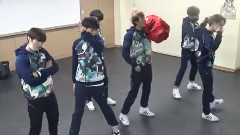 盖世英雄 & Crayon 练习室版