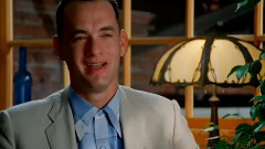 电影<阿甘正传>花絮之Napalm Explosion