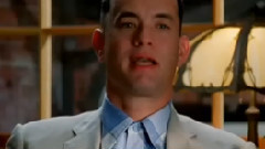 电影<阿甘正传>花絮之Filming on Barges