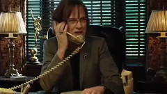 电影<少年斯派维的奇异旅行>预告片2