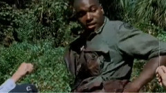 电影<阿甘正传>花絮之Carrying Williamson