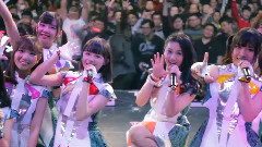 ATF出道Live蓝光预告片