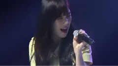 金泰妍的一些饭拍剪辑