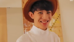 'BRAVO!'的拍摄现场