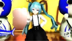 初音未来 - 薛定谔的小猫(Miku萌萌哒)