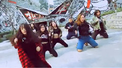 音悦stage,愛狂います。,音悦Stage2017 - Hello Bitches