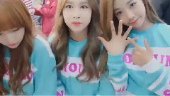 弘大出游第一集潇潇Cut