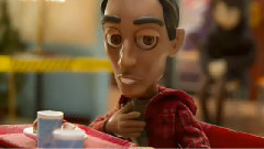 电影<废柴联盟>圣诞节停格动画特别片段