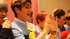 U10TV ep25-情人节纪念!将要收到UP10TION的巧克力