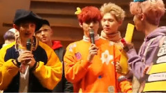 U10TV ep22 - HAPPY XIAO DAY贴近取材