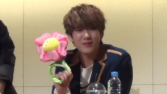 U10TV EP27和抽签一起的SPECIAL建大&光州签售会