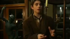 电影<梦幻岛>预告片