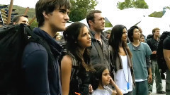 电影<泰若星球>超级碗电视宣传片