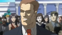 电影<州长侠>预告片