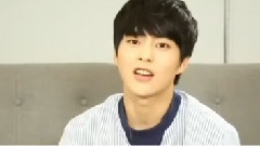 TE四周年献礼 EXO's Second Box DISC1