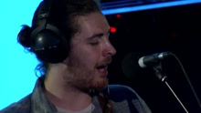 Hozier - From Eden Radio1 现场版 20116