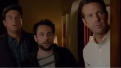 电影<老板不是人2>先行版预告片