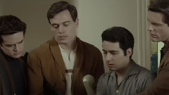 电影<泽西男孩>精彩片段4