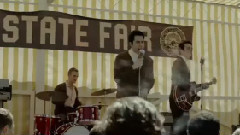 电影<泽西男孩>制作特辑