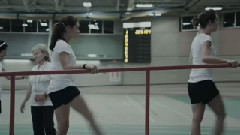 一周精彩视频串烧 电影<莎拉宁愿跑步>片段1