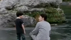 一周精彩视频串烧 电影<如父如子>片段2