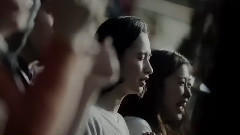 川栄李奈 KEIRIN CM LIVE! LIVE! LIVE! 世界へ広がる競輪編 60秒