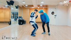 MONSTA X - KCON JAPAN Practice Part.2