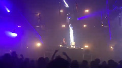 When The Bass Line Drops