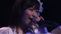 初恋よこんにちは(初恋你好) (TeamB 5th公演) 现场版 12/07/21