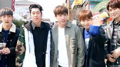 My KNK Televison 21 - 仁川登陆