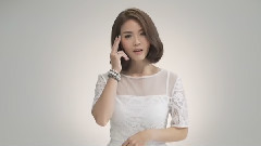 ละอองฟอง - คนที่ฟ้าส่งมาให้รักกัน