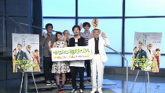 前田敦子 - 日本映画専門チャンネル メイキング・オブ 