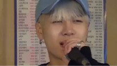 GOT7ing EP03 GOT7 'Sing'ing 缺德颂CUT